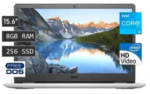 DELL Inspiron 3501 Core i3