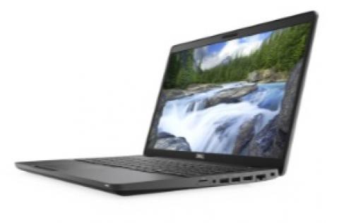 DELL Latitude 5500 Core i7
