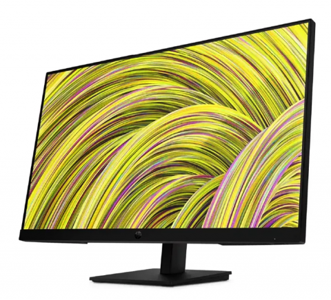 MONITOR PLANO HP 27 in FHD - IPS