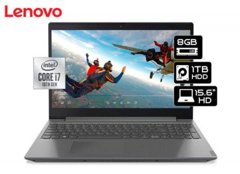 LAPTOP LENOVO V15IIL Core I7-1065G7